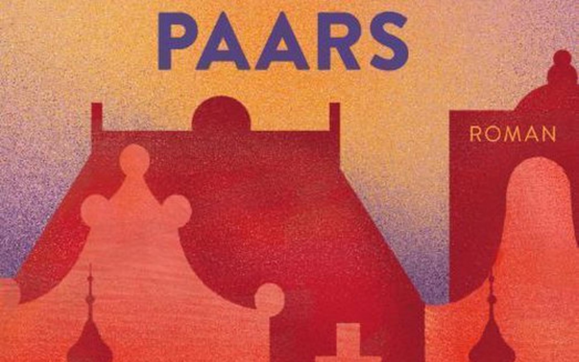 Sholeh Rezzazadeh, schrijfster uit Iran, verzorgt dinerlezing in